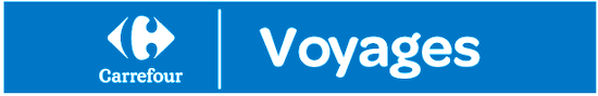 Carrefour Voyages Web App - Group Carrefour